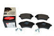 LR021899AP - Pad - Brake  by DelphiBrake Part Land Rover Range Rover Freelander 1