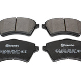 LR021899BR - Kit - Brake Lining