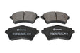 LR021899BR - Kit - Brake Lining  by BremboBrake Part Land Rover Range Rover 