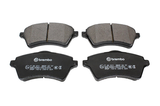 LR021899BR - Kit - Brake Lining  by BremboBrake Part Land Rover Range Rover 
