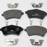 LR021899F - Brake Pad Set
