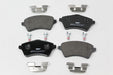 LR021899F - Brake Pad Set  by FerodoBrake Part Land Rover Range Rover Freelander 1