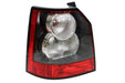 LR022053 - Lamp Assembly  by PR2 Allmakes OEElectrical Part Land Rover Range Rover 