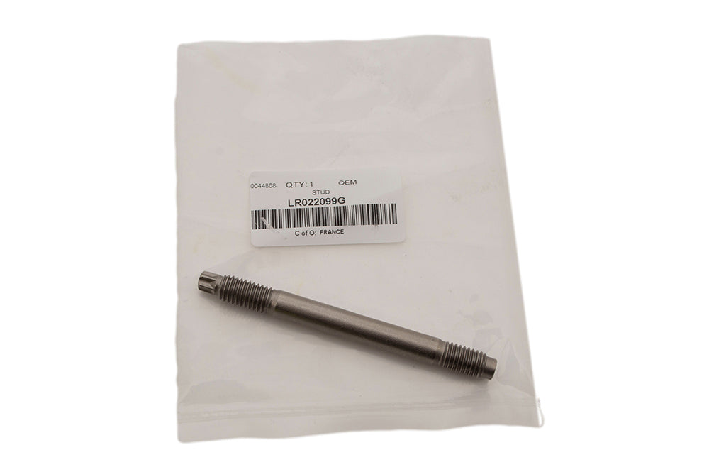 LR022099G - Stud  Land Rover Range Rover 
