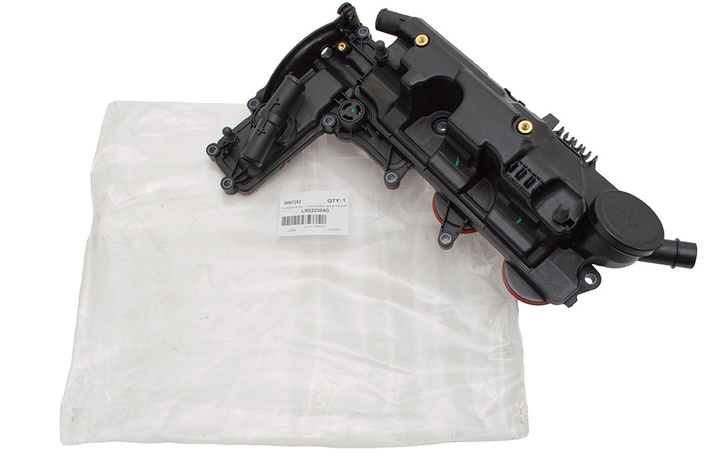 LR022304G - Cover Assembly  Land Rover Range Rover 