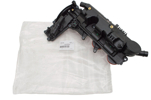 LR022304G - Cover Assembly  Land Rover Range Rover 