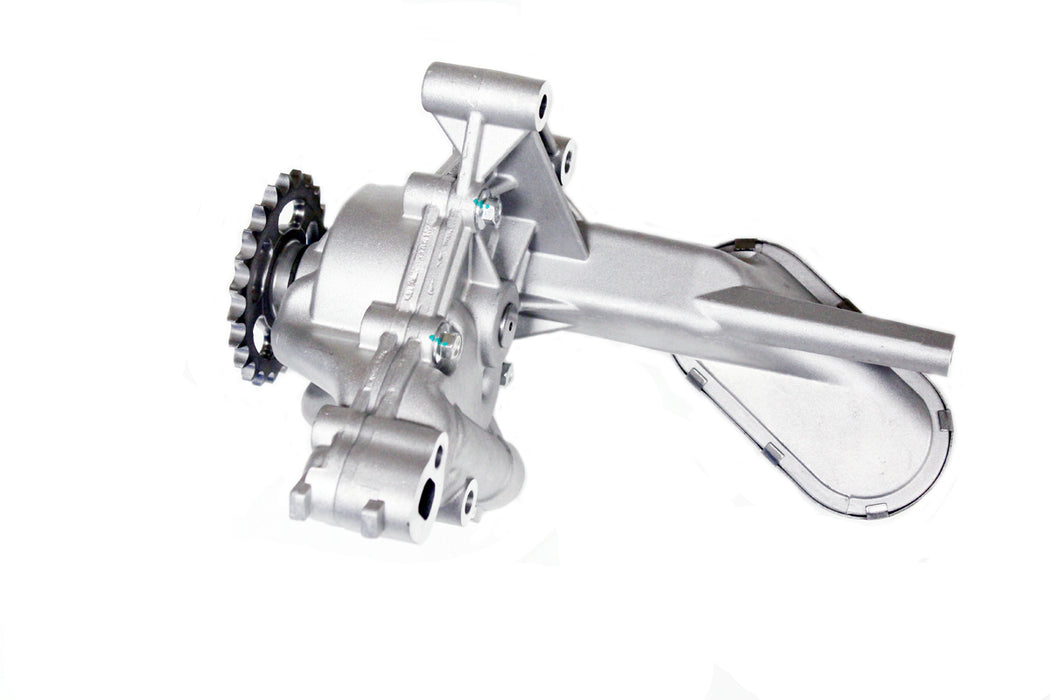 LR022455 - Pump Assembly - Oil  by AllmakesEngine Part Land Rover Range Rover 