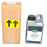 LR022460LR - Olie - Transmissie