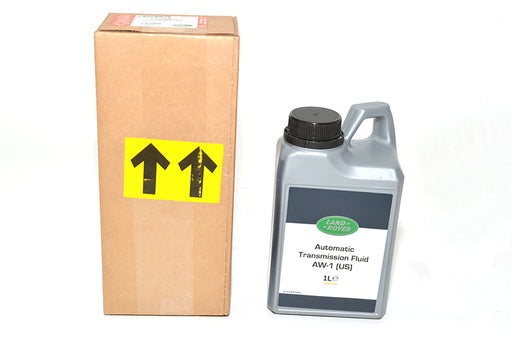LR022460LR - Oil - Transmission  by LAND ROVERTransmission or Gearbox Part Land Rover Range Rover 