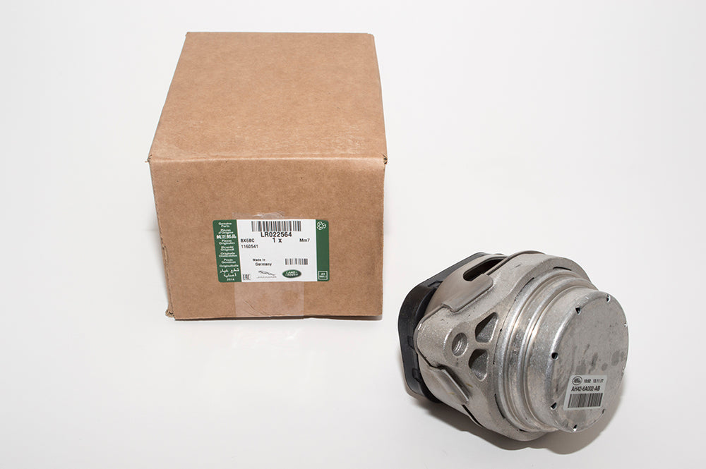 LR022564LR - Bracket - Engine Support  by LAND ROVEREngine Part Land Rover Range Rover 