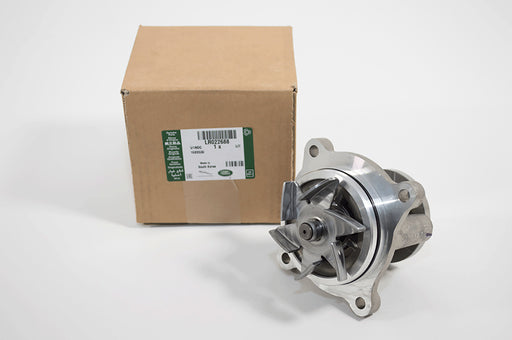 LR022688LR - Pump - Water  by LAND ROVERCooling or Heating Part Land Rover Range Rover 