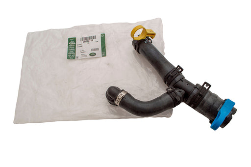 LR022718LR - Hose - EGR Cooler  by LAND ROVEREngine Part Land Rover Range Rover 