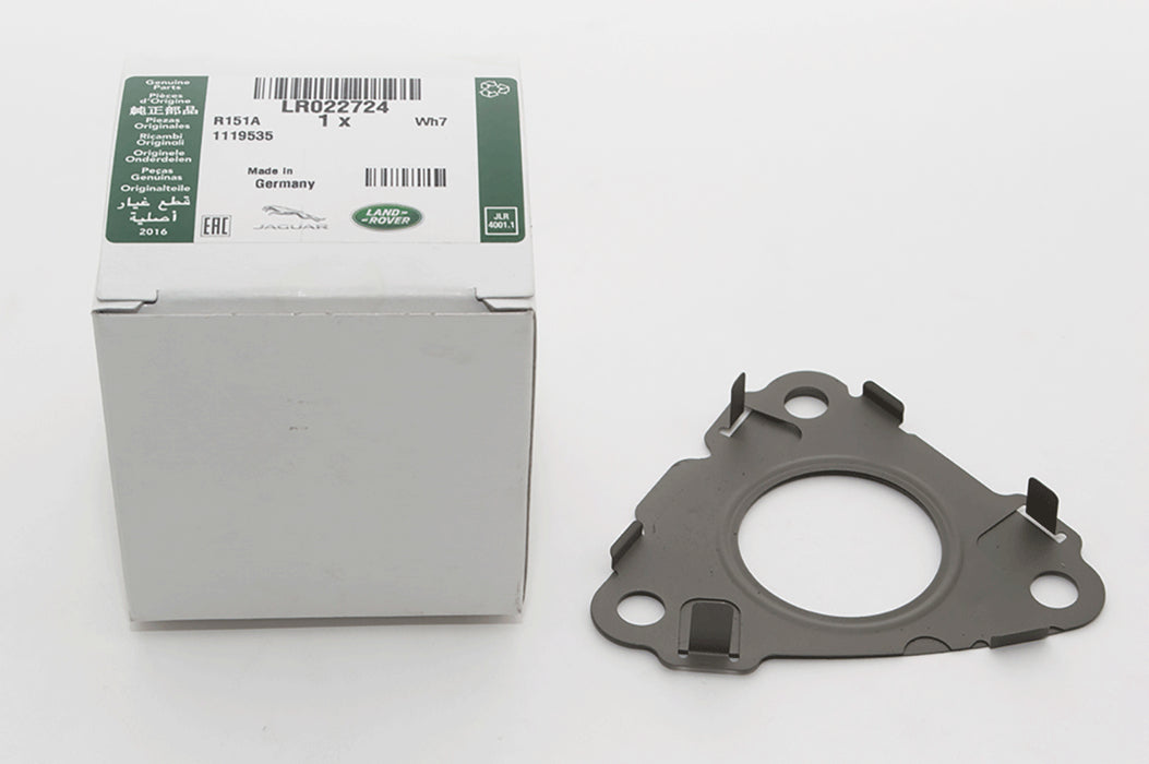 LR022724LR - Gasket - Exhaust Manifold  by LAND ROVEREngine Part Land Rover Range Rover 