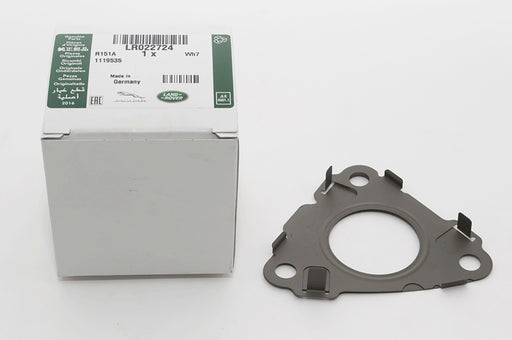 LR022724LR - Gasket - Exhaust Manifold  by LAND ROVEREngine Part Land Rover Range Rover 