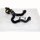 LR022730LR - Hose with Connector - Heater Line