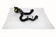 LR022730LR - Hose with Connector - Heater Line  by LAND ROVERCooling or Heating Part Land Rover Range Rover 
