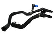 LR022730 - Connector - Hose  by Allmakes Land Rover Range Rover 