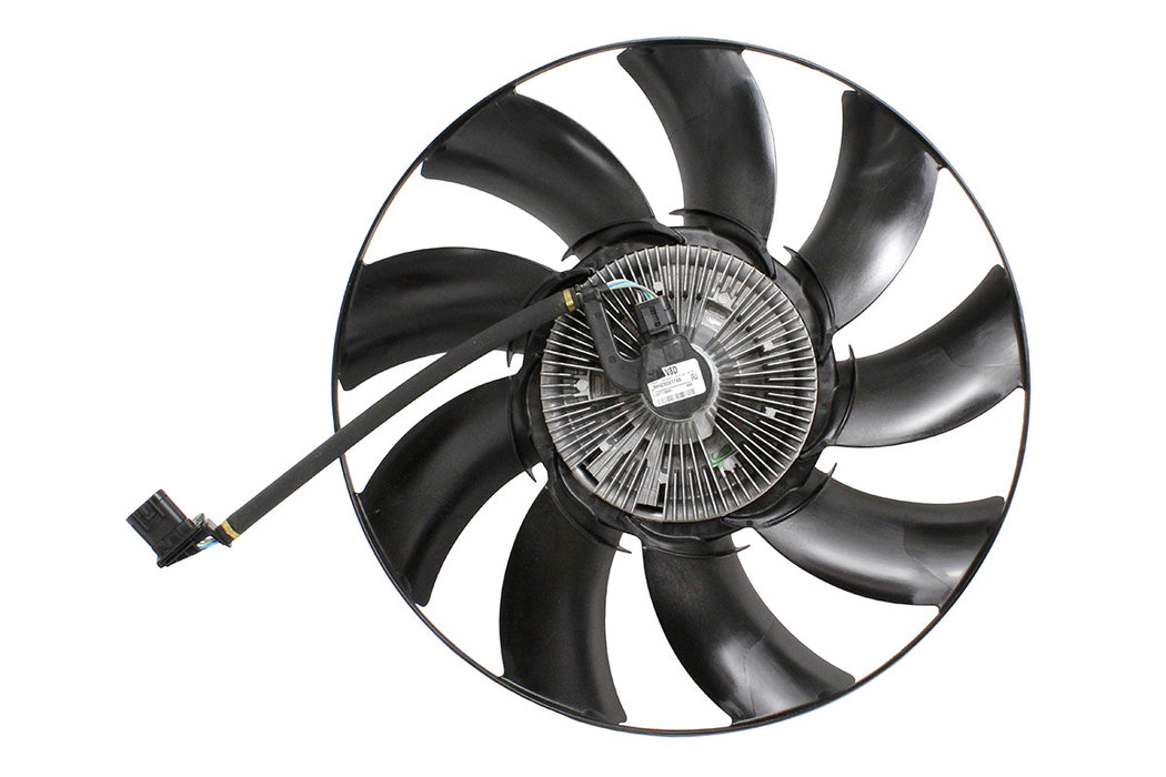 LR022732G - Electric Cooling Fan  by BEHRElectrical Part Land Rover Range Rover Range Rover