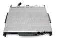 LR022741 - Radiator Assembly  by BritpartCooling or Heating Part Land Rover Range Rover 
