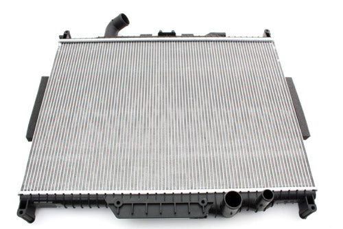 LR022741 - Radiator Assembly  by BritpartCooling or Heating Part Land Rover Range Rover 