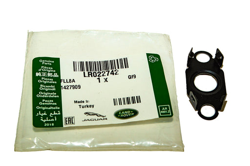 LR022742LR - Gasket - Oil Tube  by LAND ROVEREngine Part Land Rover Range Rover 