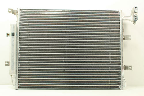 LR022744 - Condenser a C  by NissensCooling or Heating Part Land Rover Range Rover 