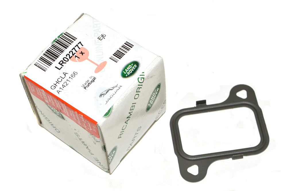LR022777LR - EGR Inlet Gasket  by LAND ROVEREngine Part Land Rover Range Rover 