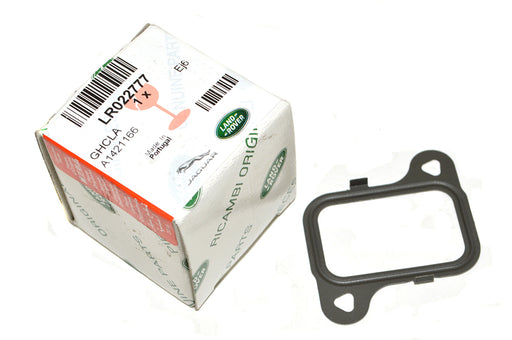 LR022777LR - EGR Inlet Gasket  by LAND ROVEREngine Part Land Rover Range Rover 