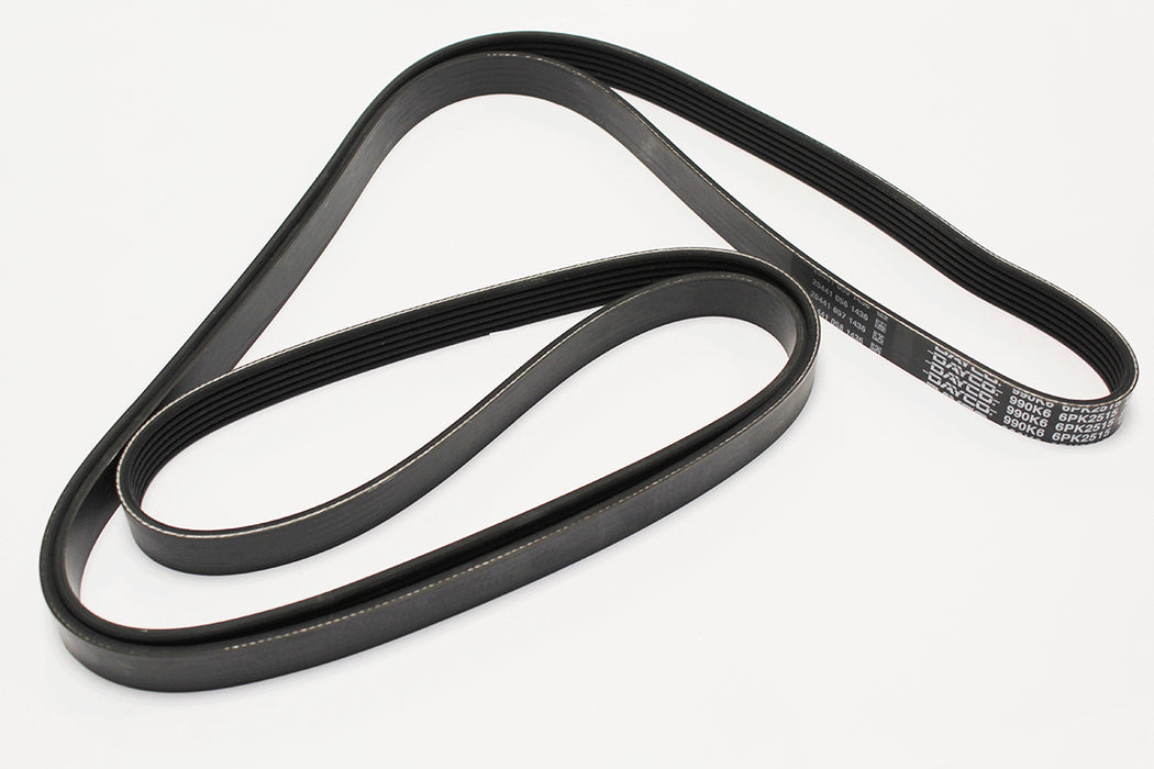 LR022803 - V-Belt  by DaycoEngine Part Land Rover Range Rover 