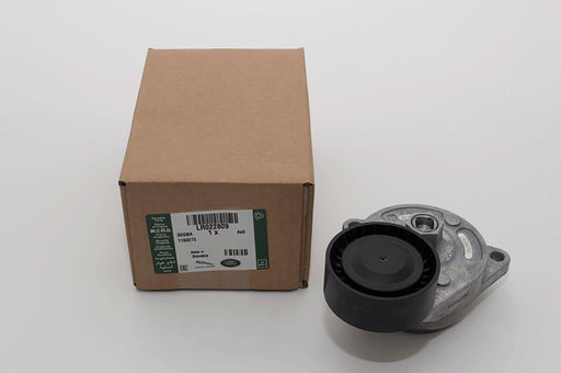 LR022809LR - Tensioner - Drive Belt  by LAND ROVEREngine Part Land Rover Range Rover 