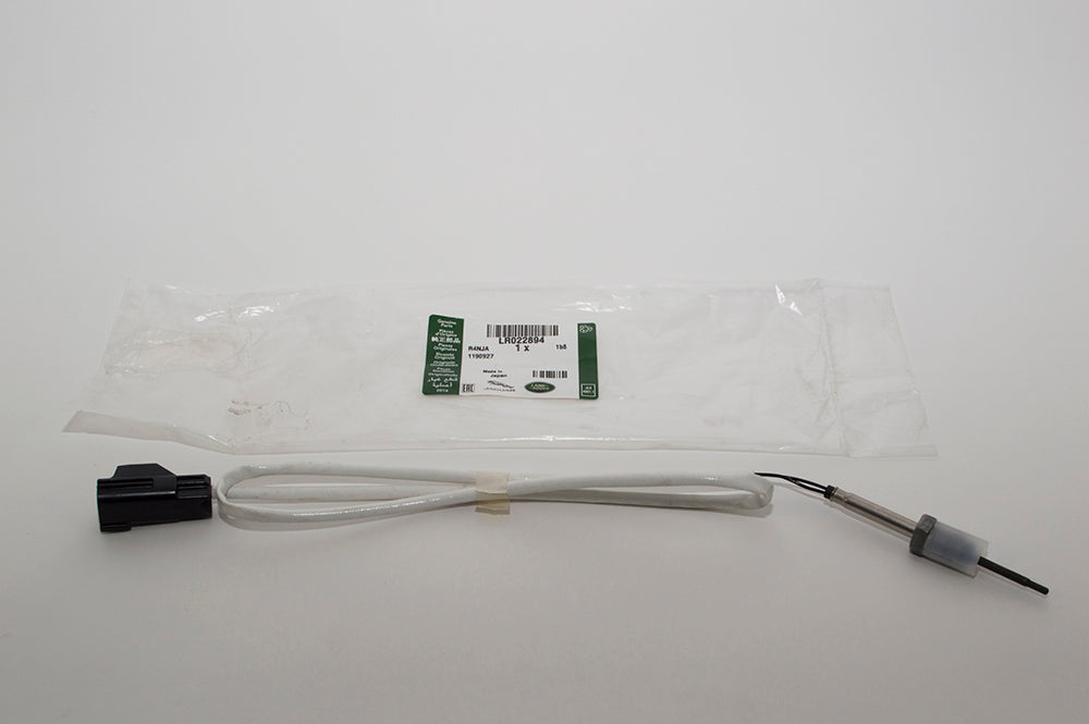 LR022894LR - Sensor - Exhaust Gas - Temperatur Electrical Part Land Rover Range Rover 