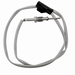 LR022894 - Sensor Exhaust Gas Temperature DPF Rear 3.0d 4.4d RRS/L405/L494 Electrical Part Land Rover Range Rover Range Rover, Range Rover Sport