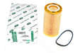 LR022896LR - Filter  - Oil - Element And Seal  by LAND ROVER Land Rover Range Rover 