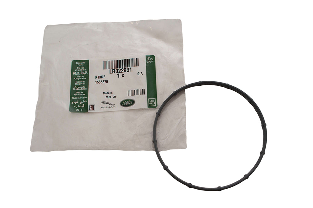 LR022931LR - Throttle Gasket  by LAND ROVEREngine Part Land Rover Range Rover 