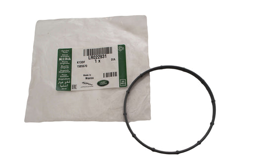LR022931LR - Throttle Gasket  by LAND ROVEREngine Part Land Rover Range Rover 