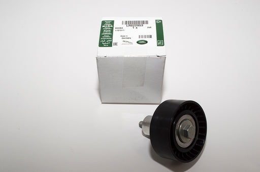 LR022953LR - Pulley - Idler  by LAND ROVEREngine Part Land Rover Range Rover 
