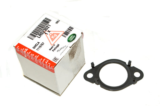LR023021LR - Gasket - EGR Outlet  by LAND ROVEREngine Part Land Rover Range Rover 