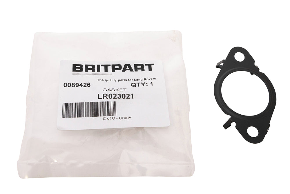 LR023021 - Gasket  by Allmakes Land Rover Range Rover 