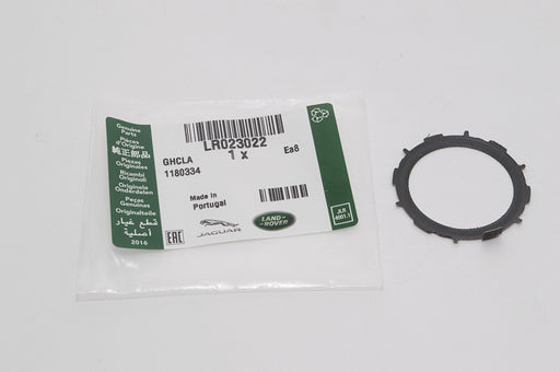 LR023022LR - Gasket - EGR Inlet  by LAND ROVEREngine Part Land Rover Range Rover 