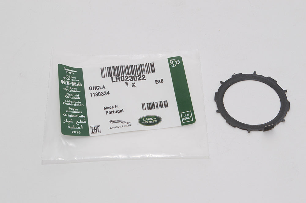 LR023022LR - Gasket - EGR Inlet  by LAND ROVER Land Rover Range Rover 