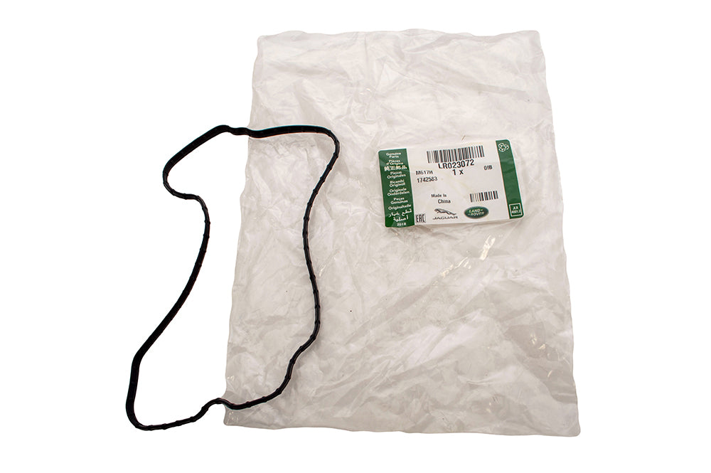 LR023072LR - Seal - EGR Cooler  by LAND ROVEREngine Part Land Rover Range Rover 