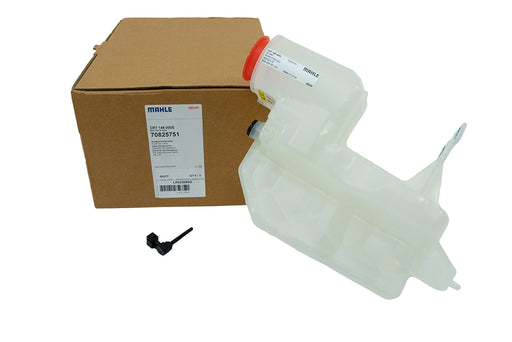 LR023080G - Radiator Expansion Tank  by BEHRCooling or Heating Part Land Rover Range Rover Range Rover