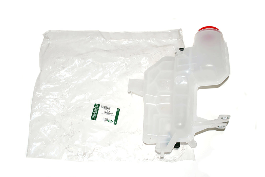 LR023080LR - Tank - Radiator Overflow  by LAND ROVERCooling or Heating Part Land Rover Range Rover 