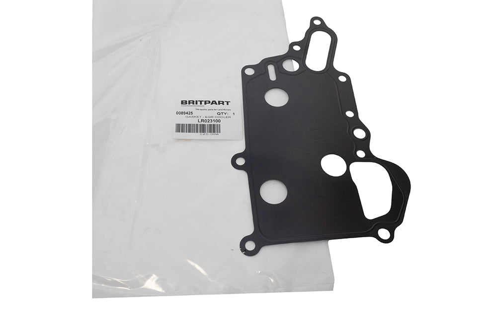 LR023100 - Gasket - EGR Cooler  by AllmakesEngine Part Land Rover Range Rover 