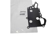 LR023100 - Gasket - EGR Cooler  by AllmakesEngine Part Land Rover Range Rover 