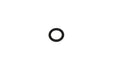 LR023116 - O Ring  by Allmakes Land Rover Range Rover 