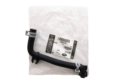 LR023142LR - Hose - Coolant Bleed  by LAND ROVERCooling or Heating Part Land Rover Range Rover 