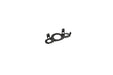 LR023208 - Gasket  by Allmakes OE Land Rover Range Rover 