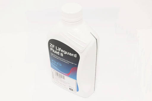 LR023288G - Transmission Fluid  by ZF Land Rover Range Rover 