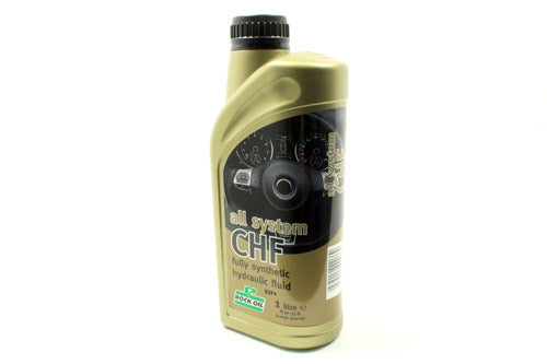 LR023288 - Transmission Oil ATF D6 - 1 Ltr  by Rock OilTransmission or Gearbox Part Land Rover Range Rover 